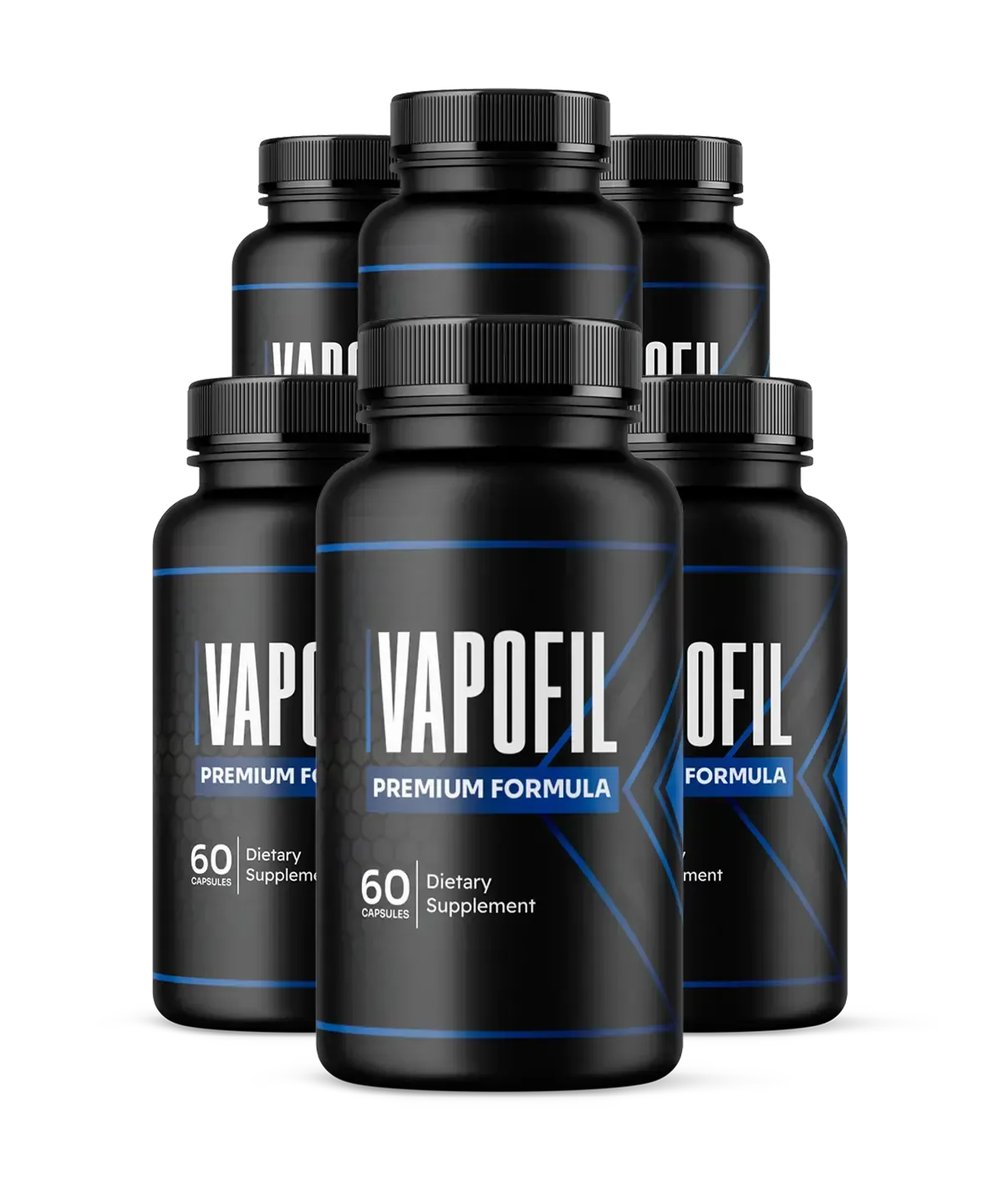 VapoFil Order