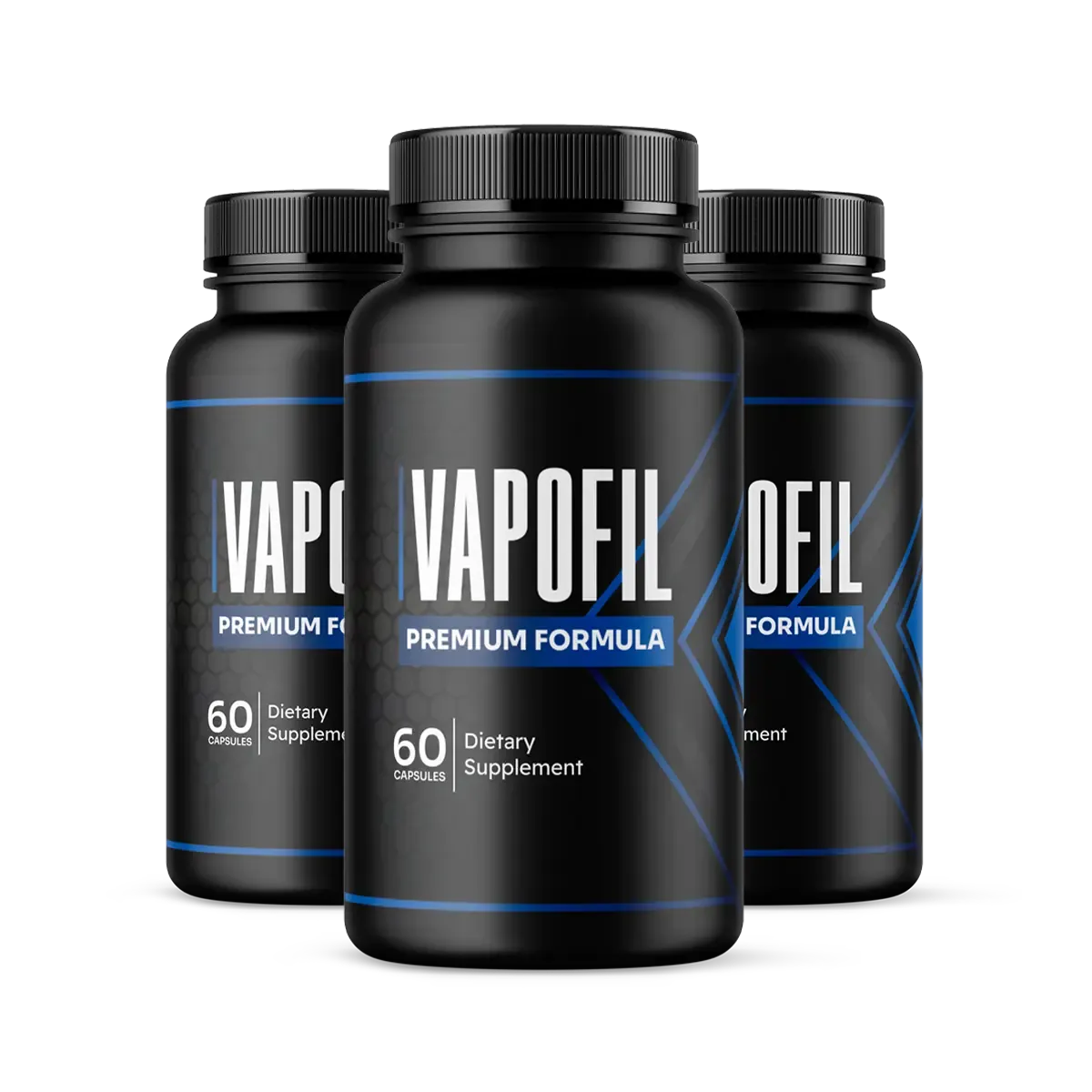 VapoFil supplement