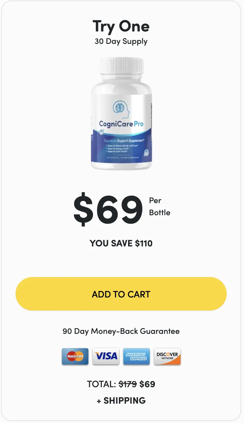 Memo Blast Order Now