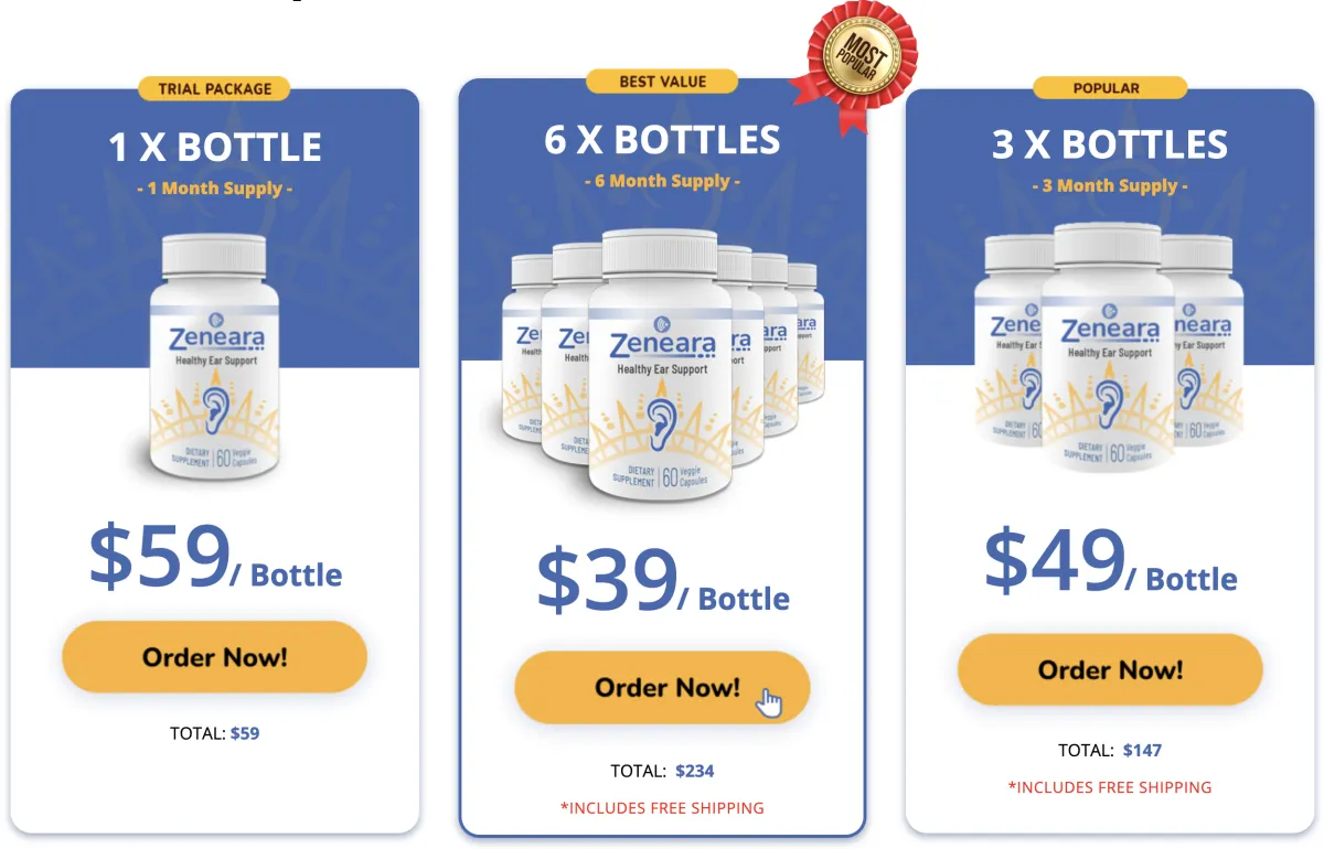 Tinixol USA official