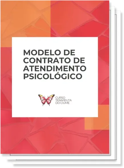 Modelo de contrato de atendimento psicologico