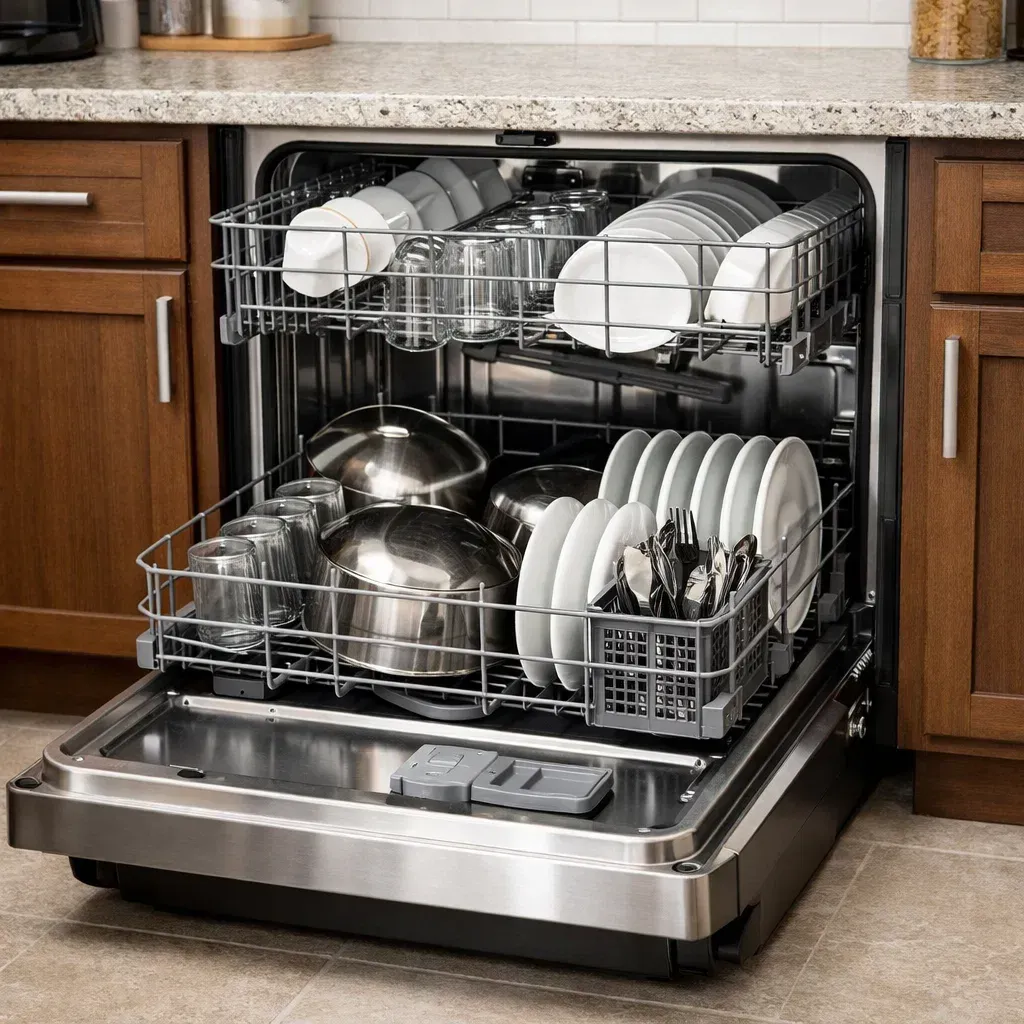 Dishwasher