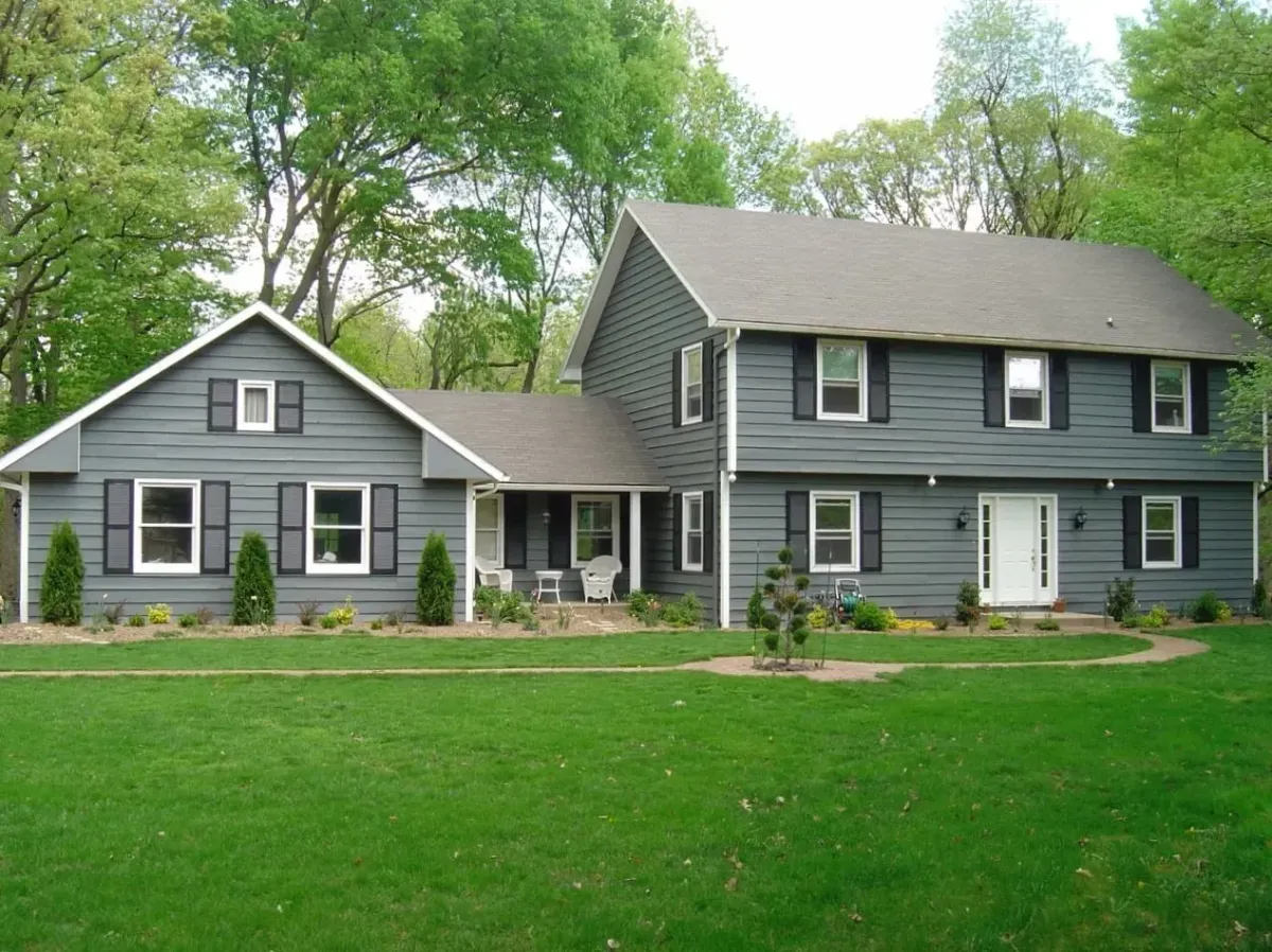 house washing in Paducah KY - Copeland Painting