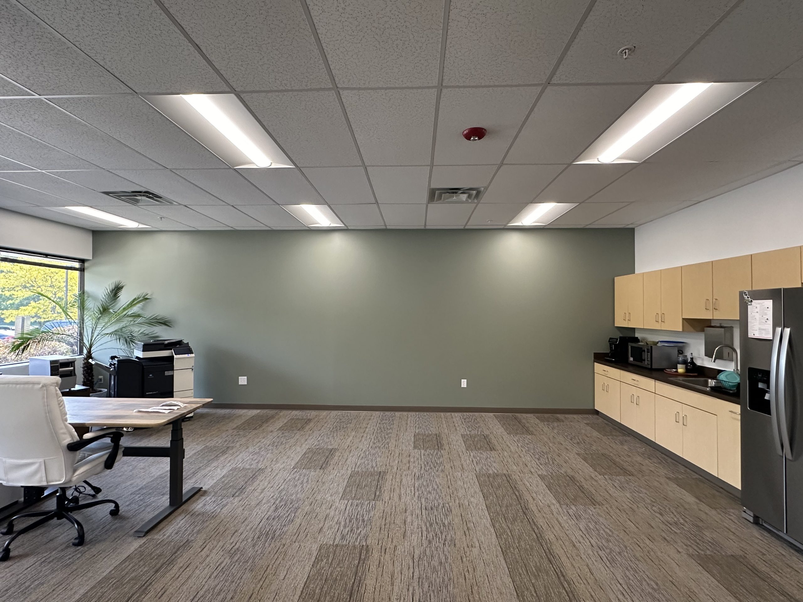 Commercial painting paducah ky