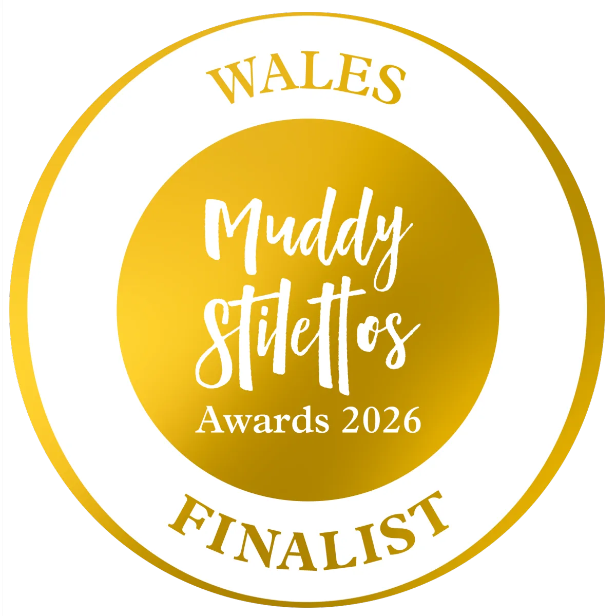 Muddy Stilettos Wales Awards 2026 Finalist — Best Casual Dining Category