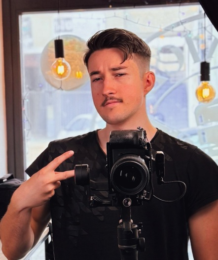 Mat Kolodziej | Video Editor and Content Specialist