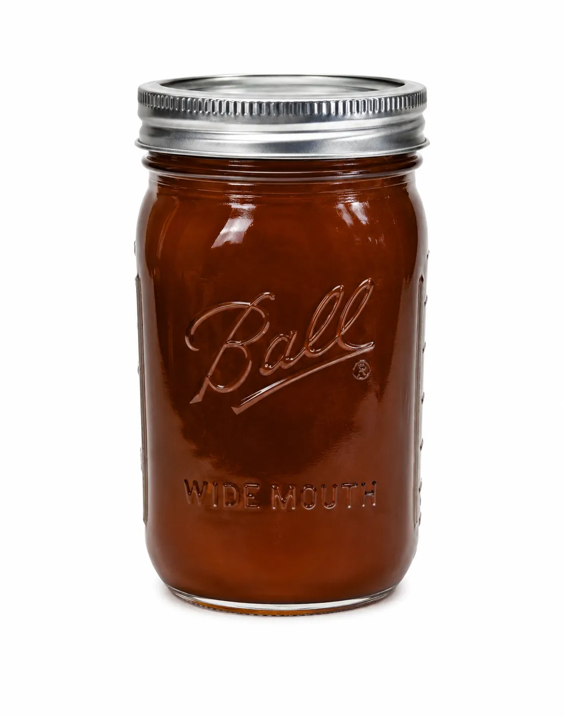 Pure Honey Jar