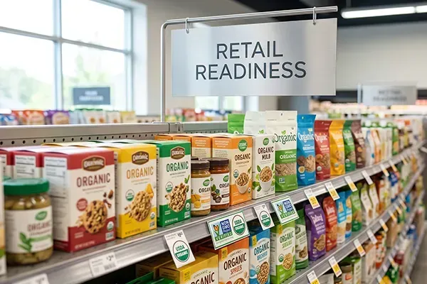 From Clicks to Bricks: Your Retail Launch Checklist