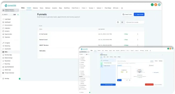 Fully Website