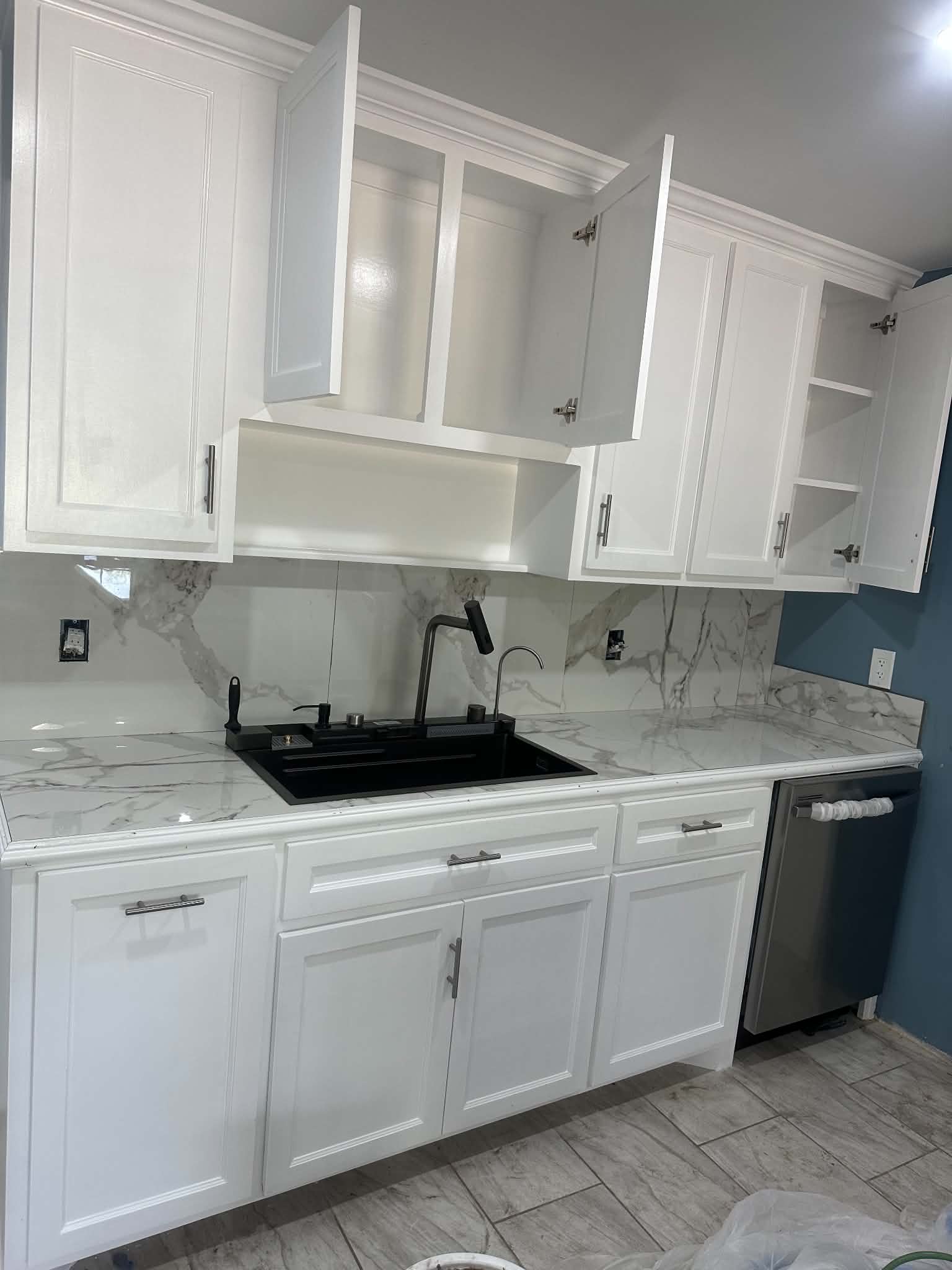 Concrete Contractor in Ventura County