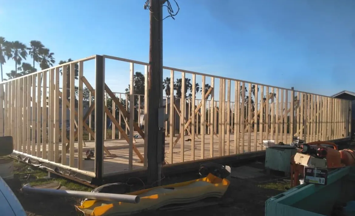 Concrete Contractor in Ventura County CA