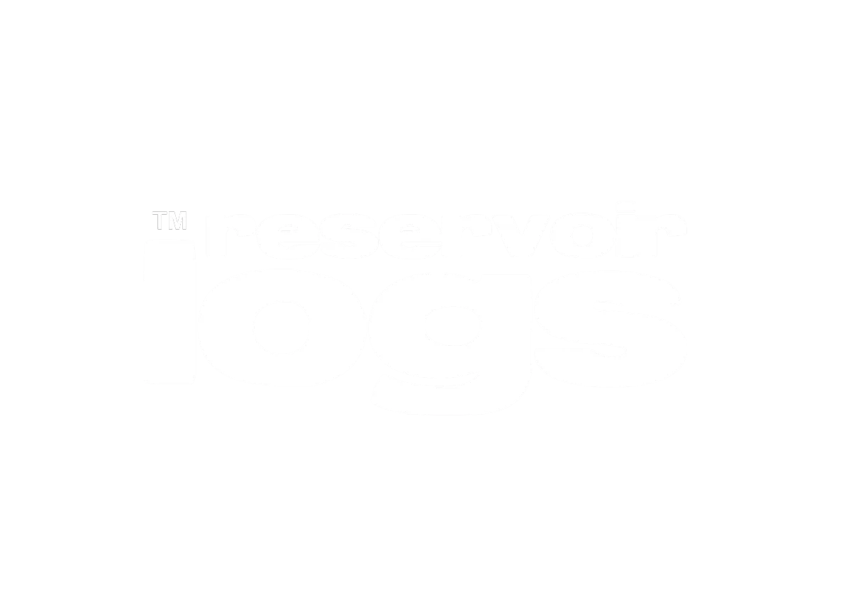 reservoir logs logo