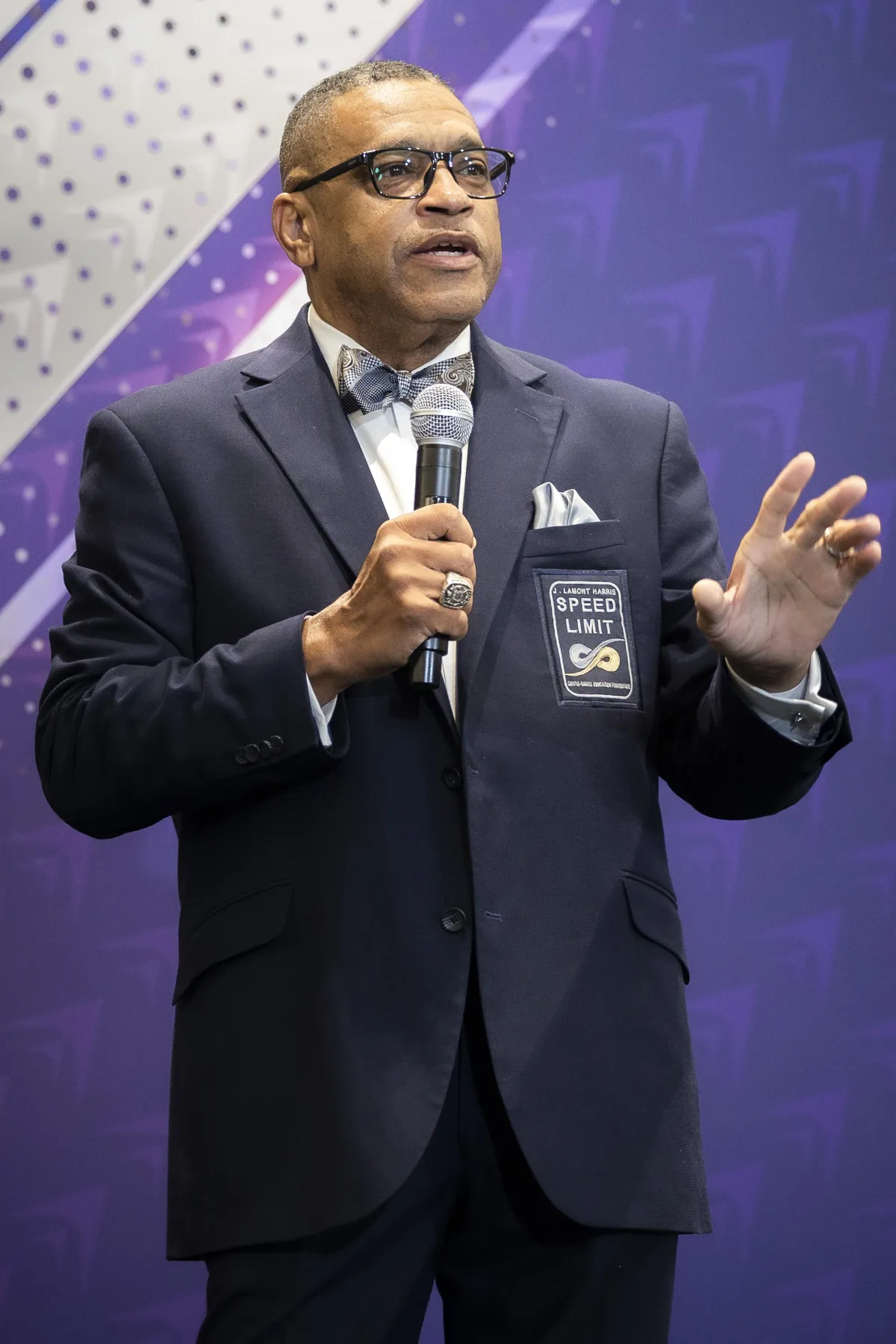 Transformational Speaking Keynote