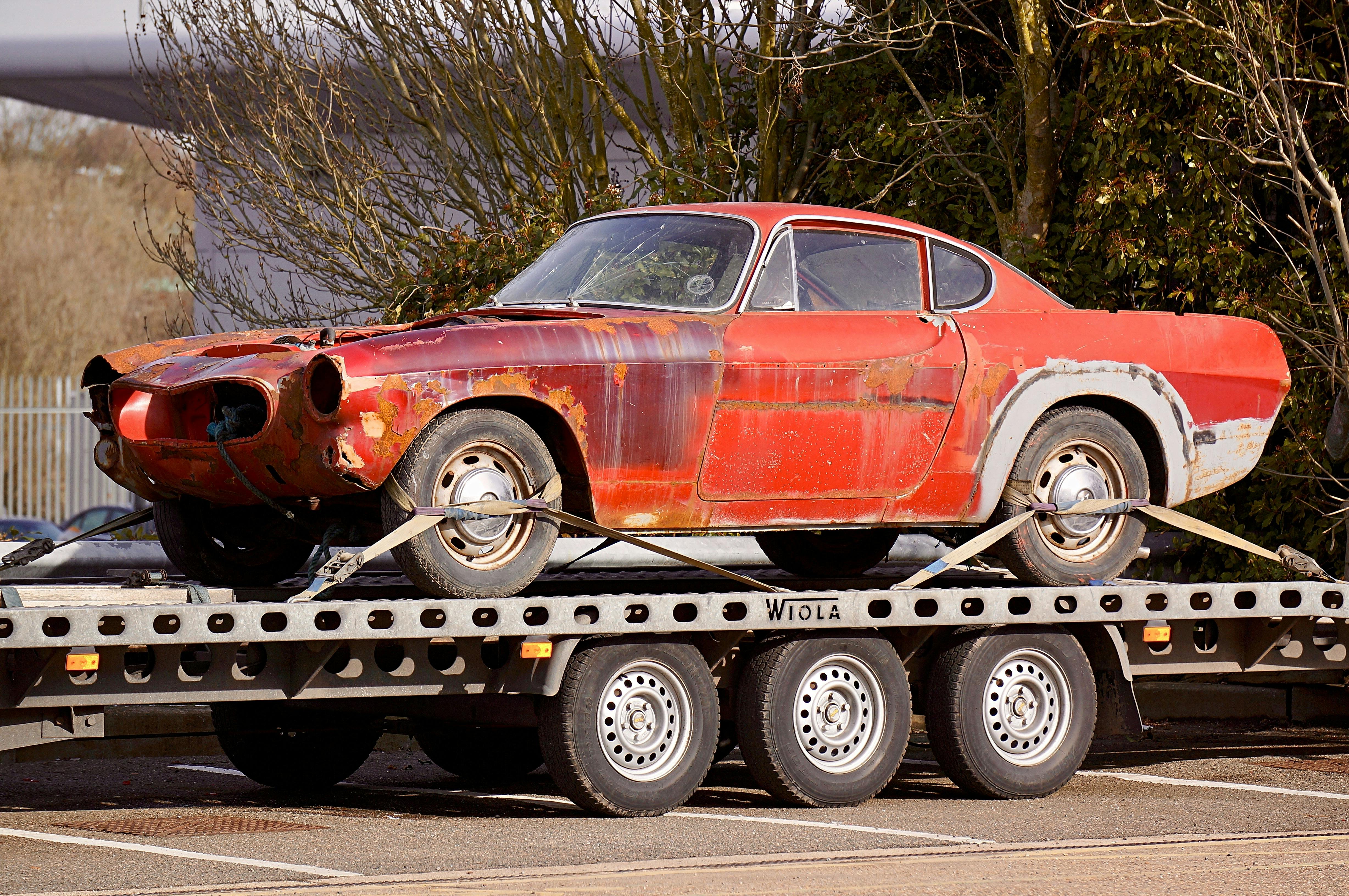  Emergency Towing