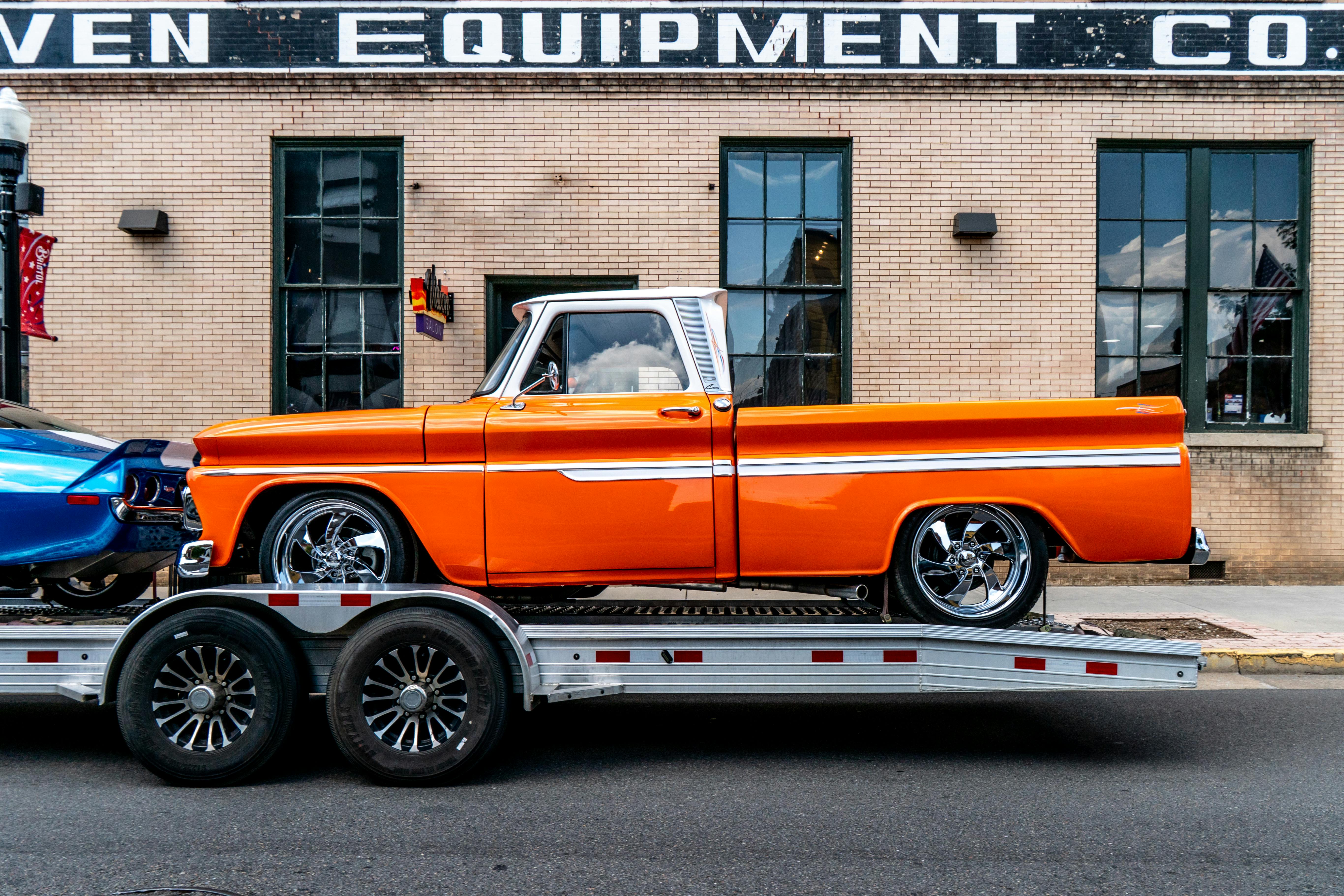 Lincoln Park Emergency Towing