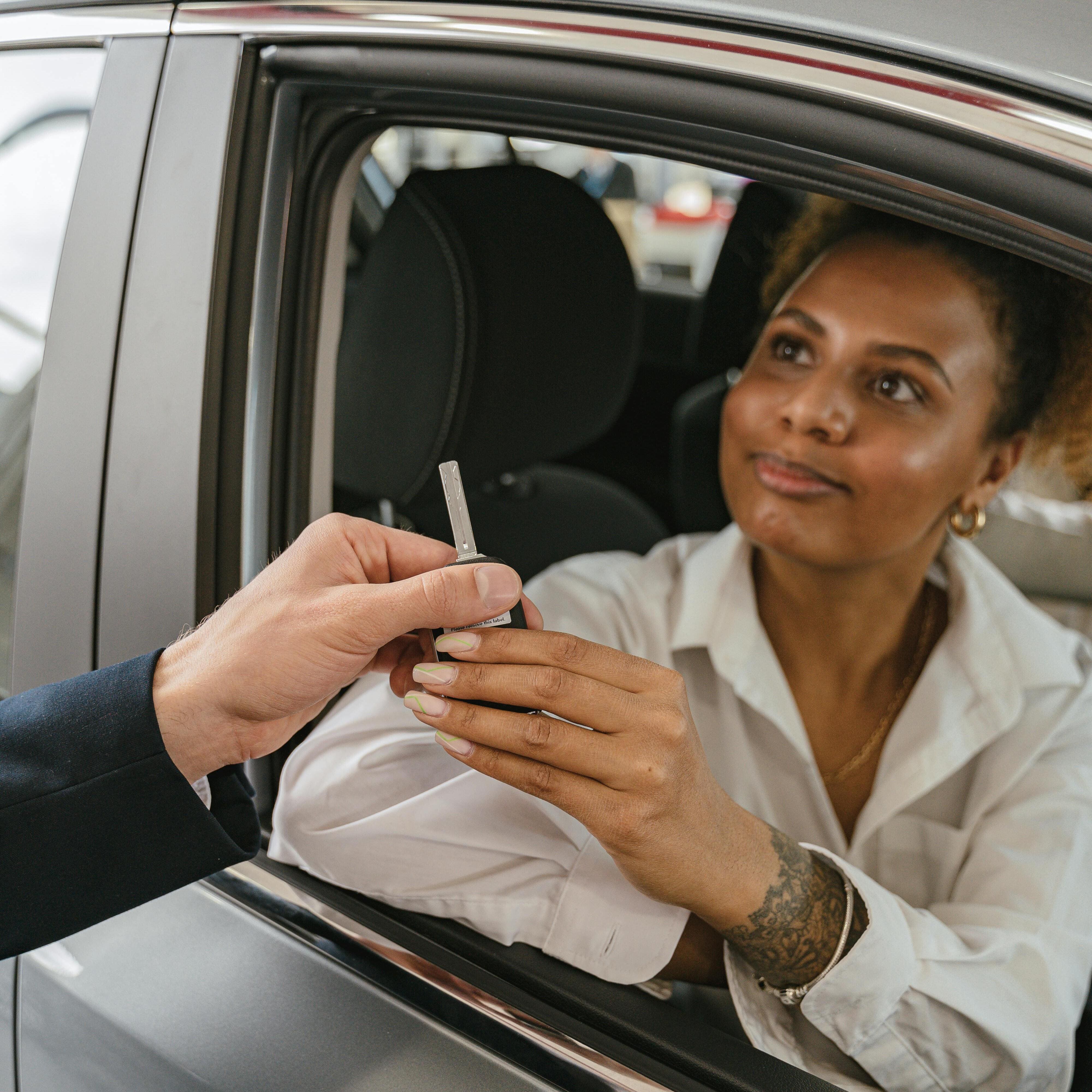 Car Lockout Service in Dearborn Heights