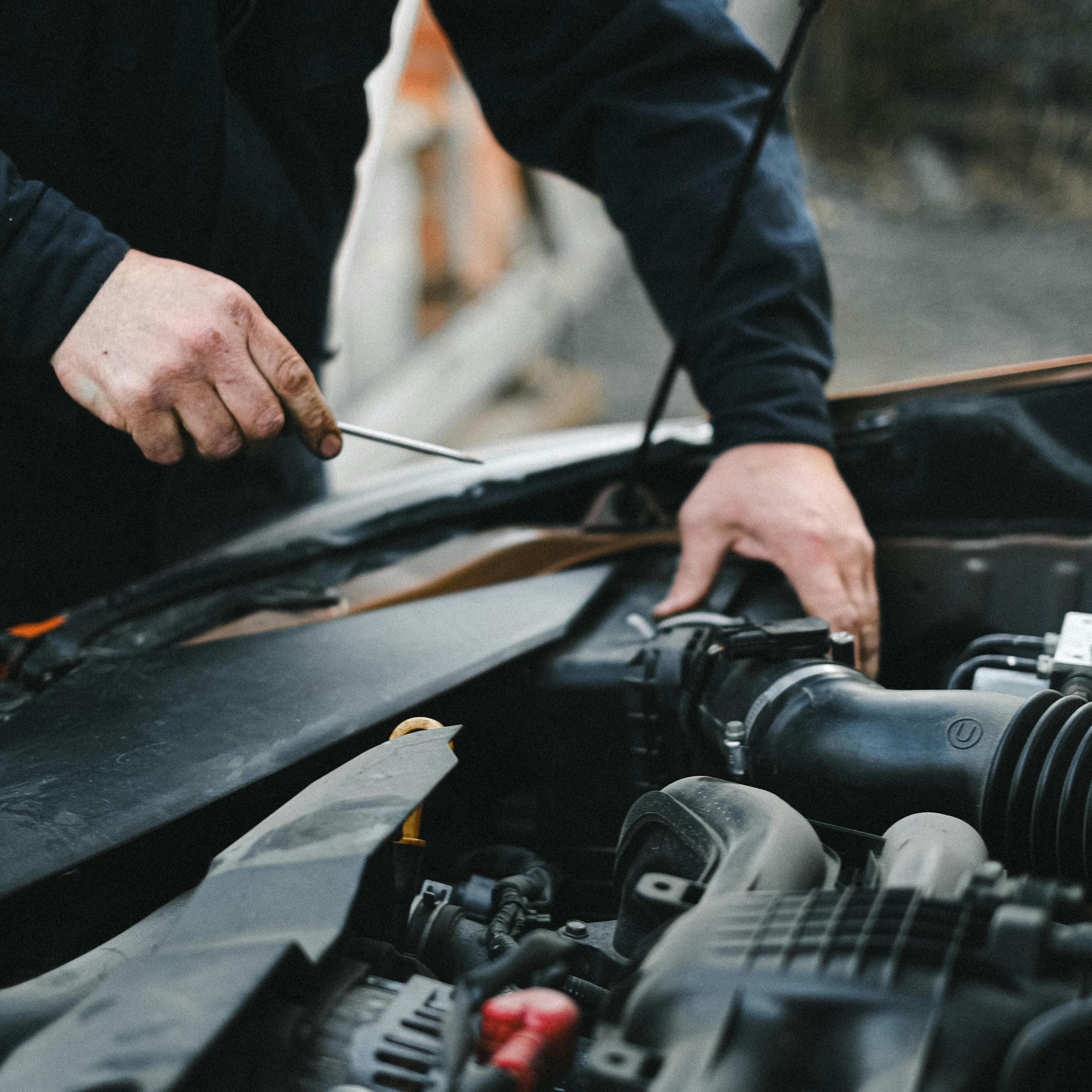 Auto Repair in Dearborn Heights