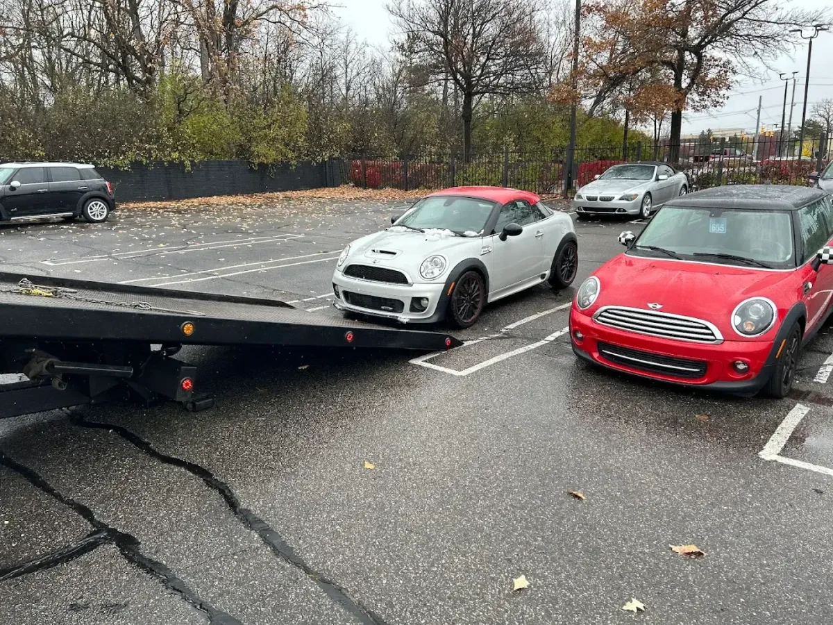 Car Lockout Service Dearborn Heights