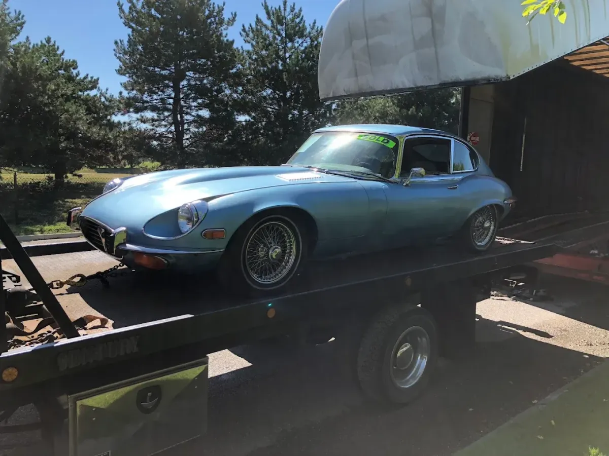 Dearborn Heights Auto Repair