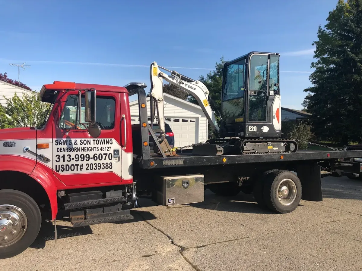 Dearborn Auto Repair