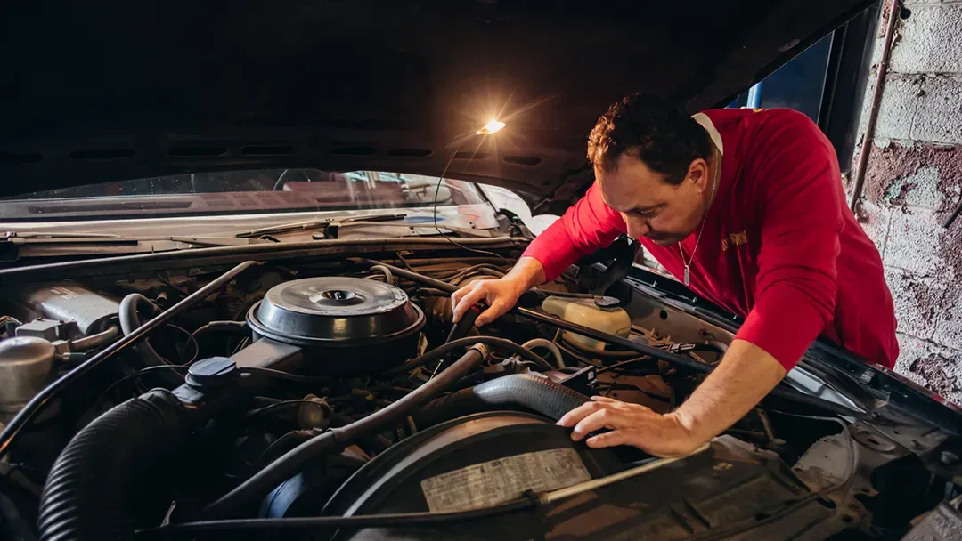 Emergency Towing Dearborn Heights