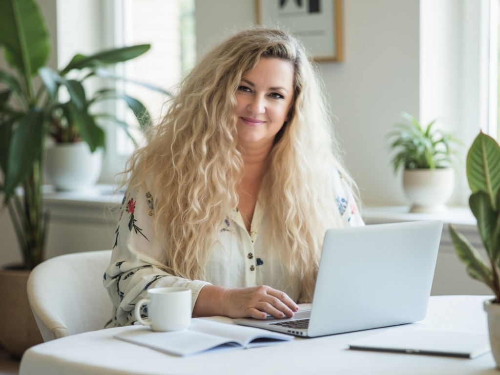 Debbies Mewes Goal For Enterpreniure