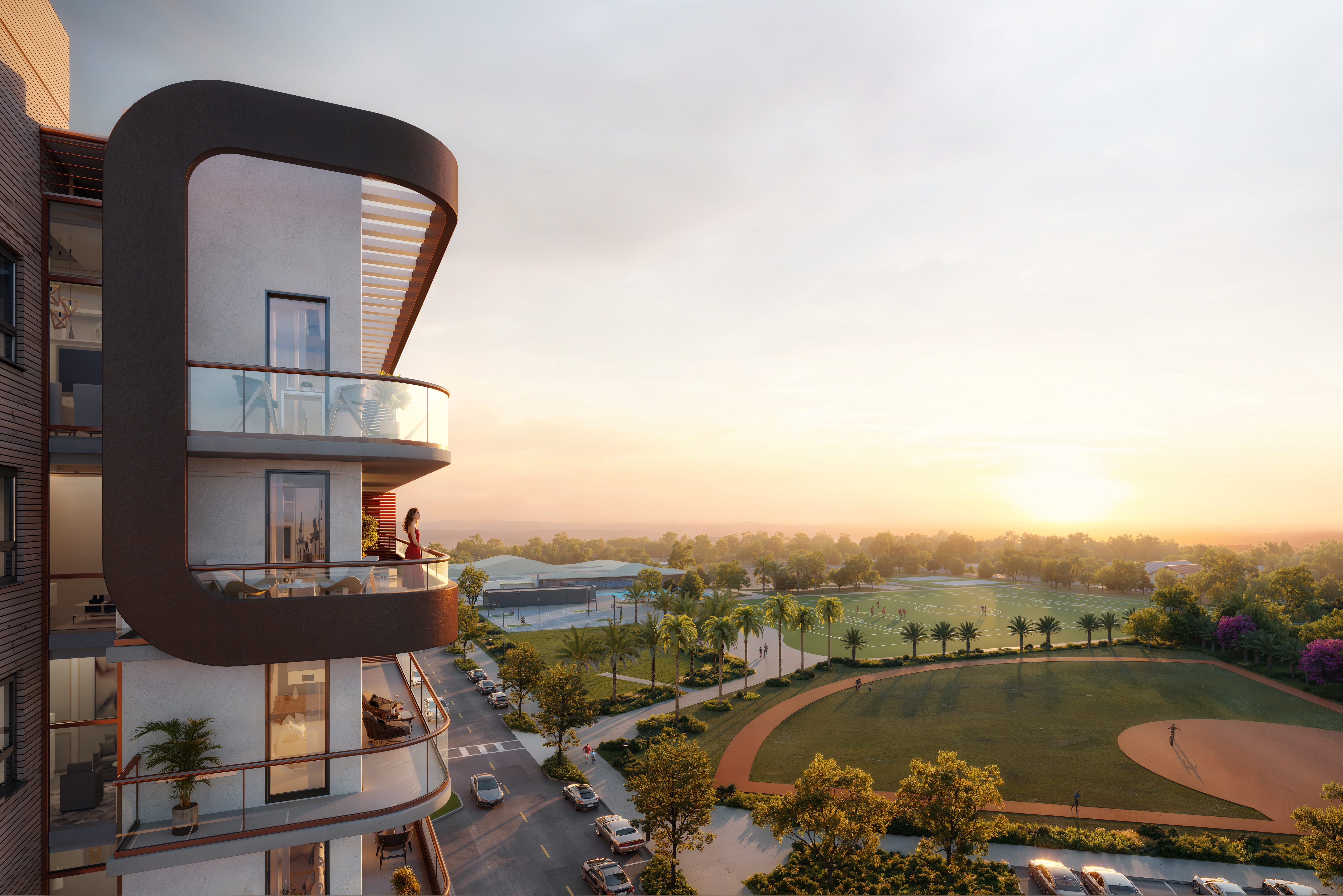 people sitting in front of computer monitors