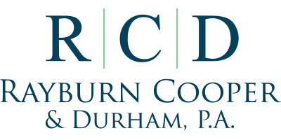 Rayburn Cooper & Durham