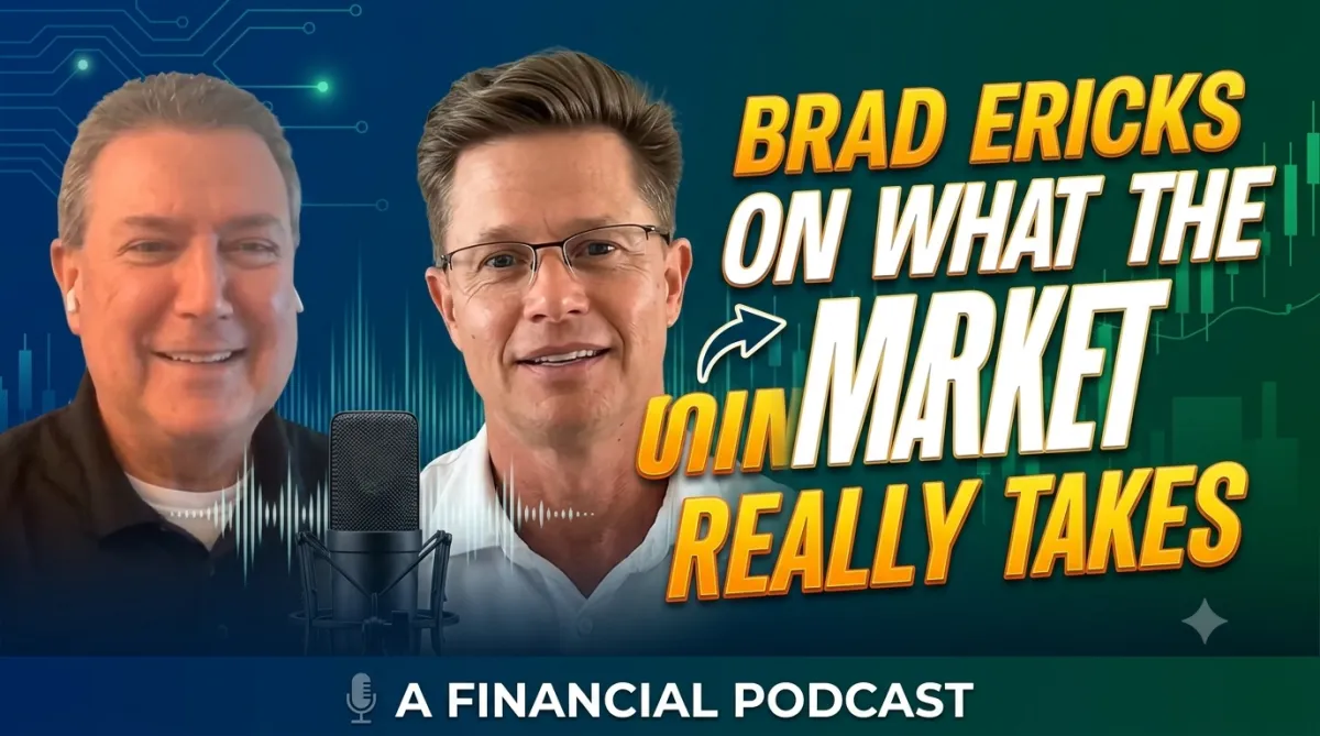 From Custom Home Builder to Top Northwest Indiana Realtor: Brad Ericks on What the Market Really Takes