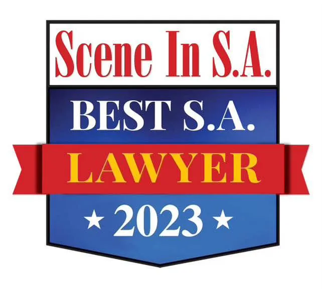 Jonathan Perez featured in San Antonio’s Best Lawyer 2023, highlighting his expertise and recognition in personal injury law.