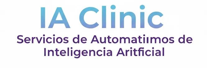 Logotipo de IA Clinic