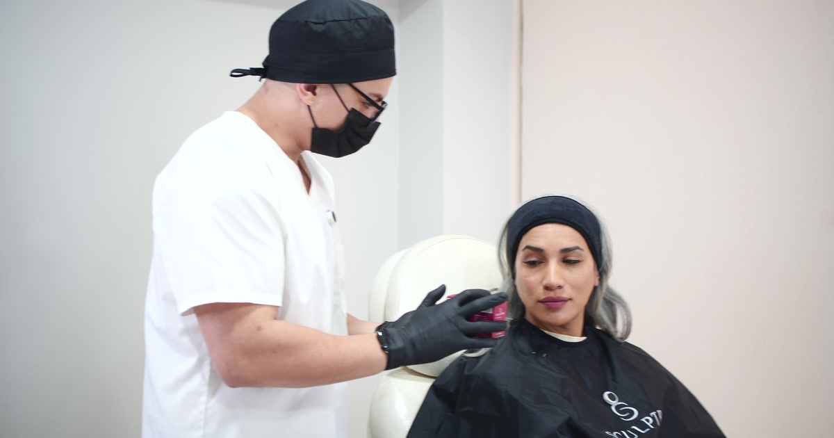 Desventajas de la armonización facial