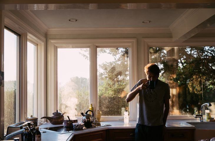 How To Build A Morning Routine for Energy Over 40