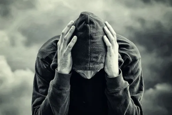 What Depression Actually Feels Like - A Lived Experience