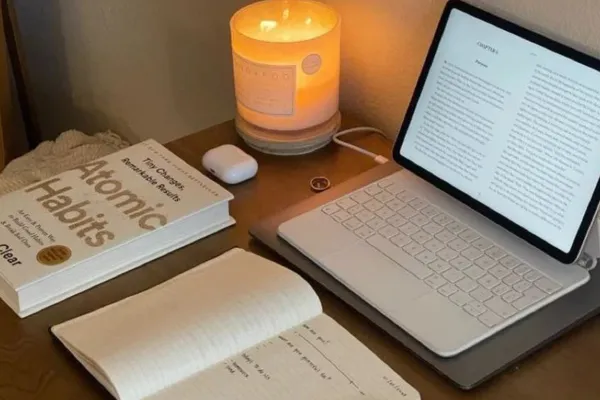 The Monday Reset Cycle: Why Habit Architecture Beats Willpower