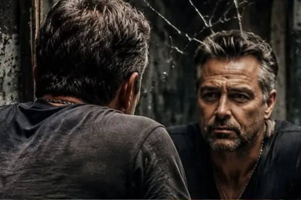 Why You Don't Recognise Yourself Anymore | 
