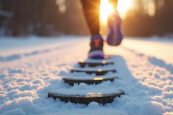 Winter Exercise Motivation | Body Mind Rebuild System