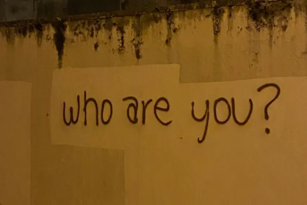 Identity-Based Goals: Who Are You Without Achievement?