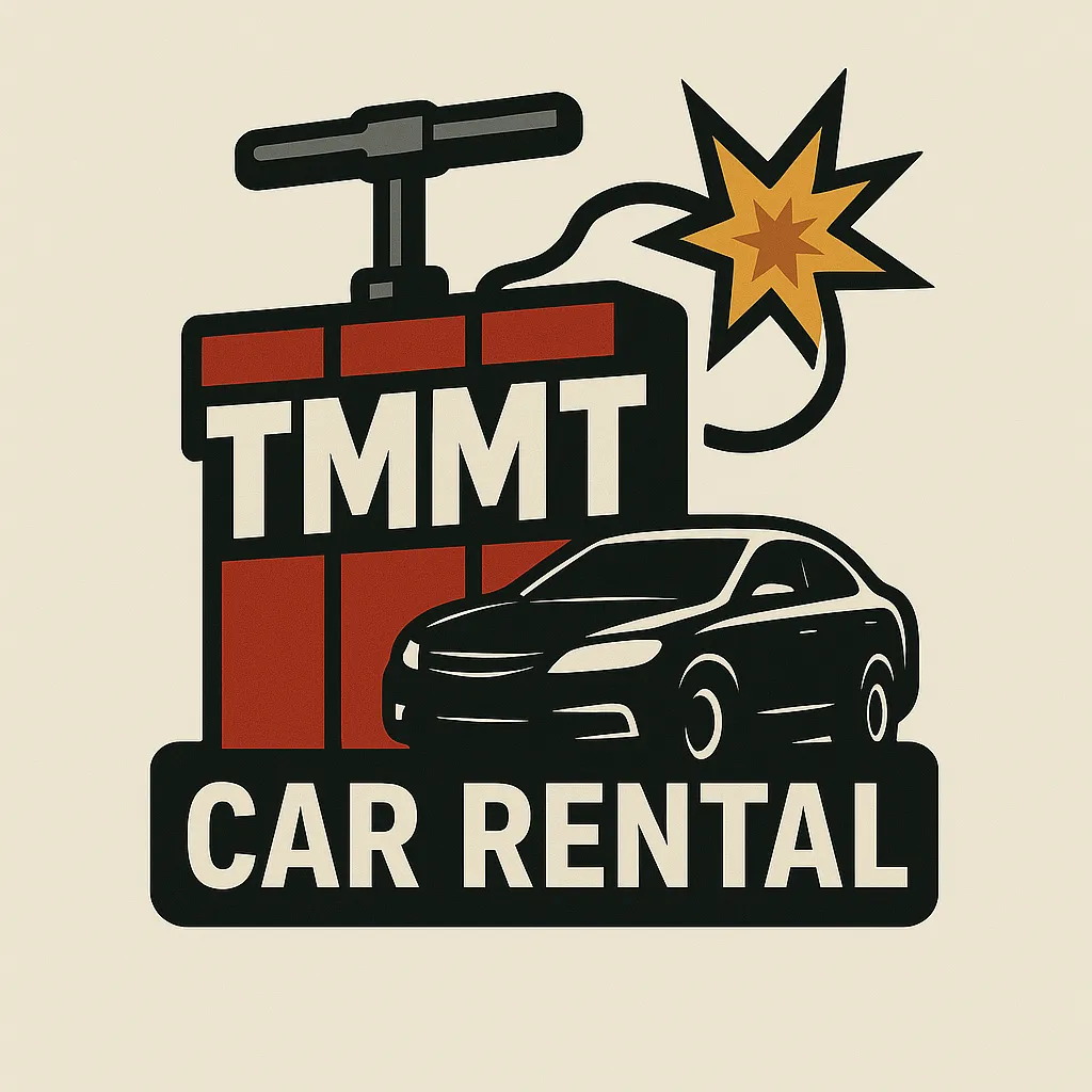 TMMT Logo