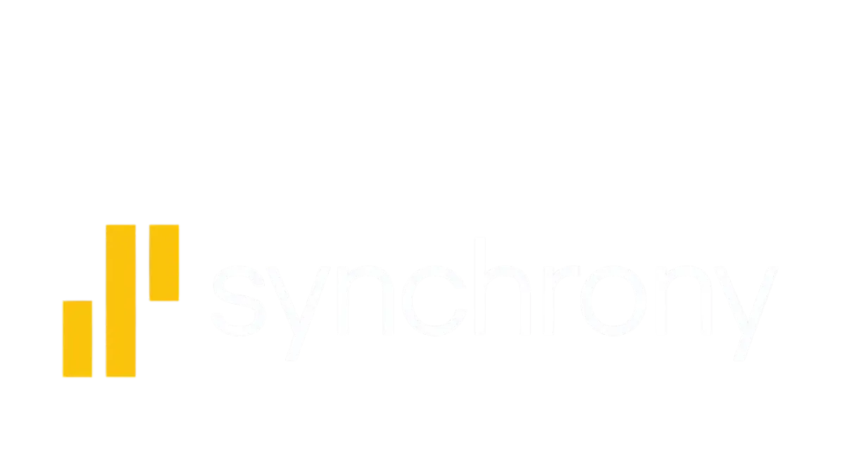 Synchrony logo