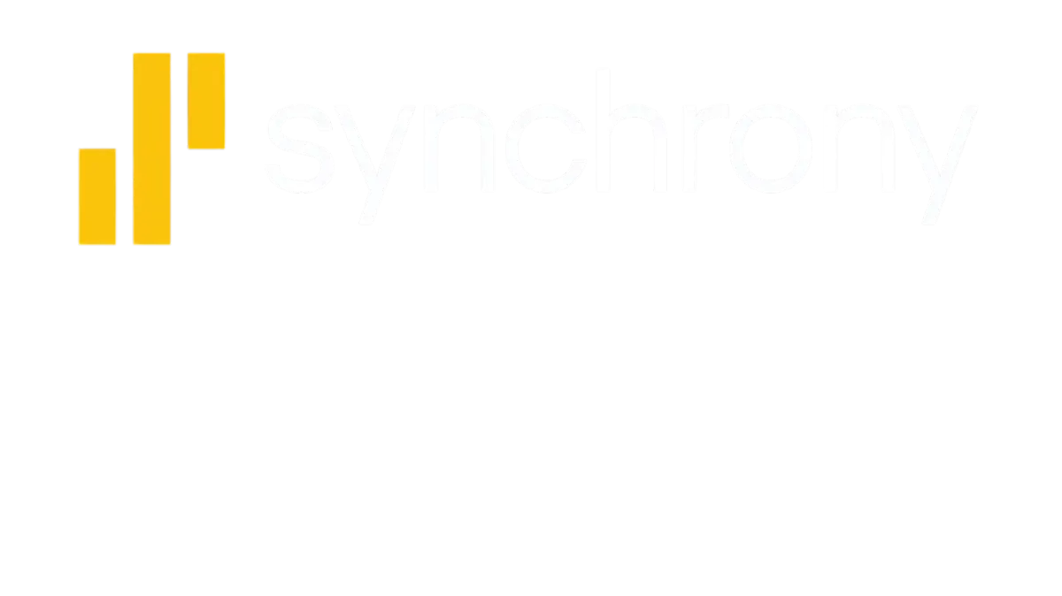 Synchrony logo