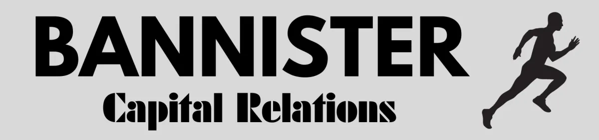 Bannister Capital Relations Company Logo - Specializing in Real Estate Investor Relations and Funding Facilitation