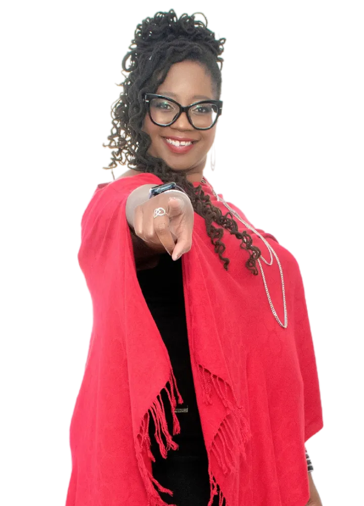 communication skills training by Kenyatta Turner
