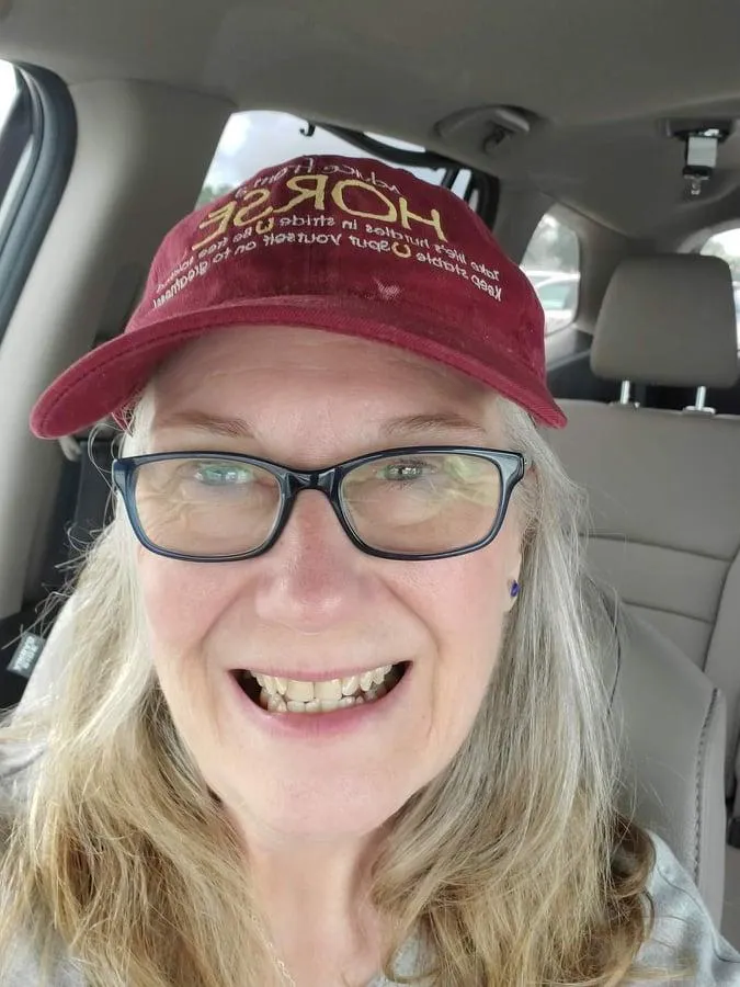 Susan Waterberry's take on the communication skills training