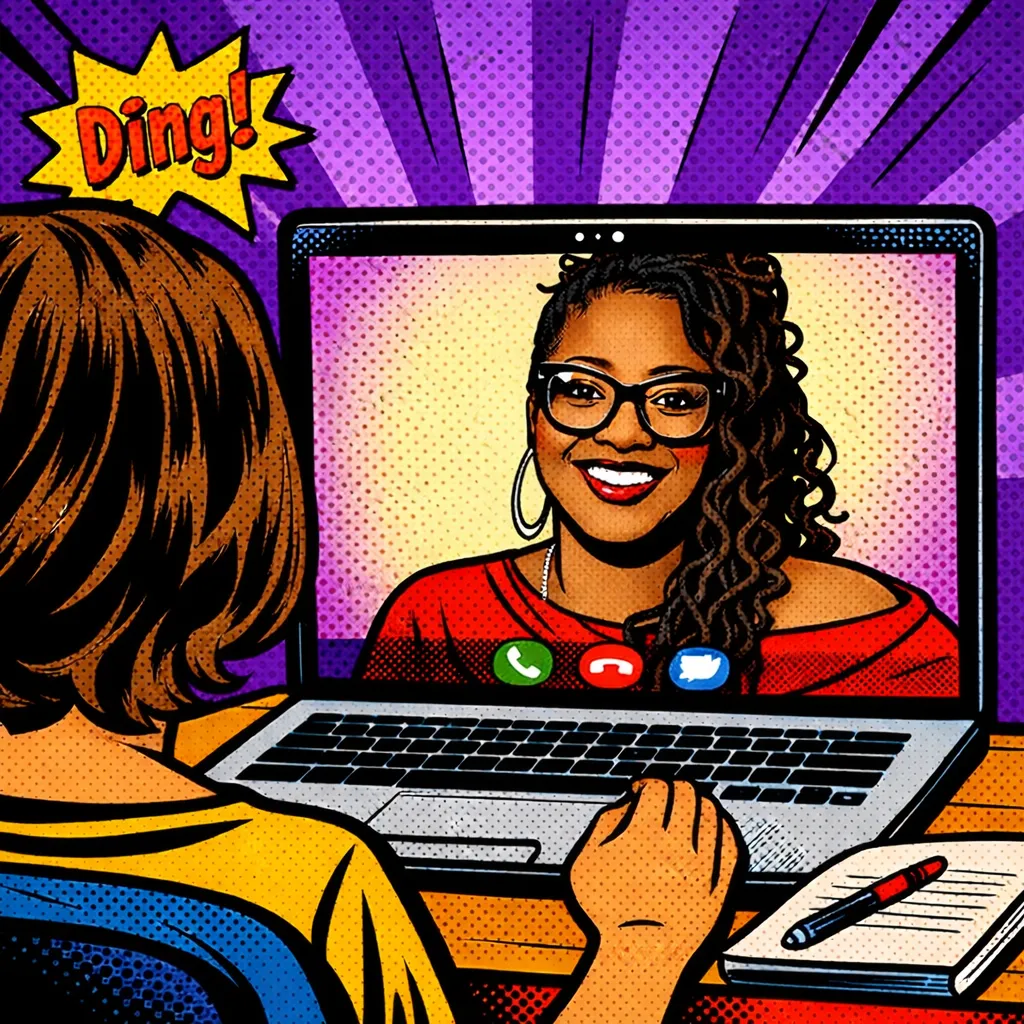 Behavioral Strategy Call with Kenyatta Turner 