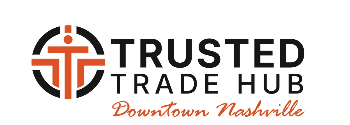 Local Tradehub Logo