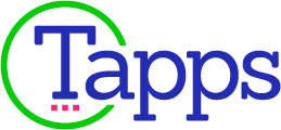 Tapps Logo