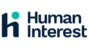 Human Interest Logo
