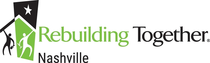 Rebuilding Together Nashville Logo