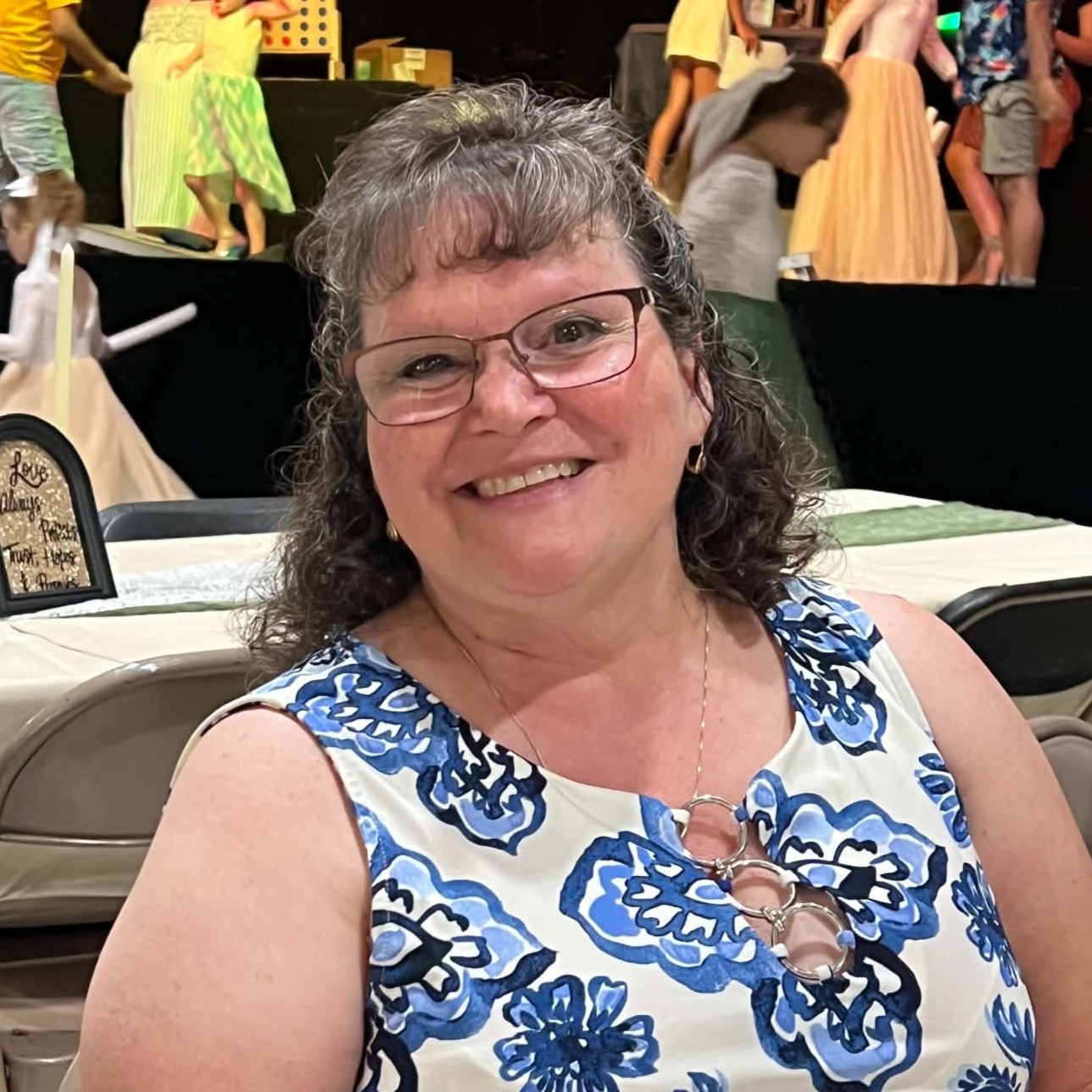 MaryAlice Benvenuto Profile Picture
